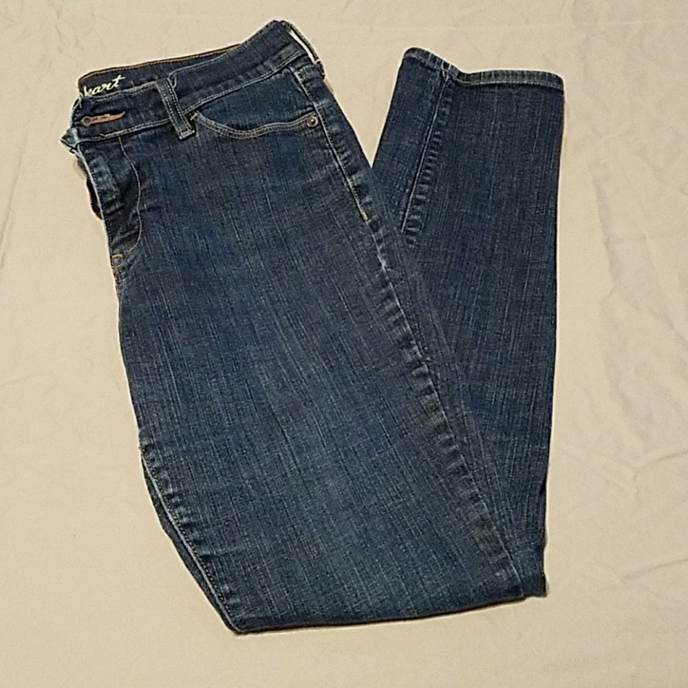 Old Navy jeans